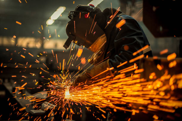  Lacoste, TX Welder Pros
