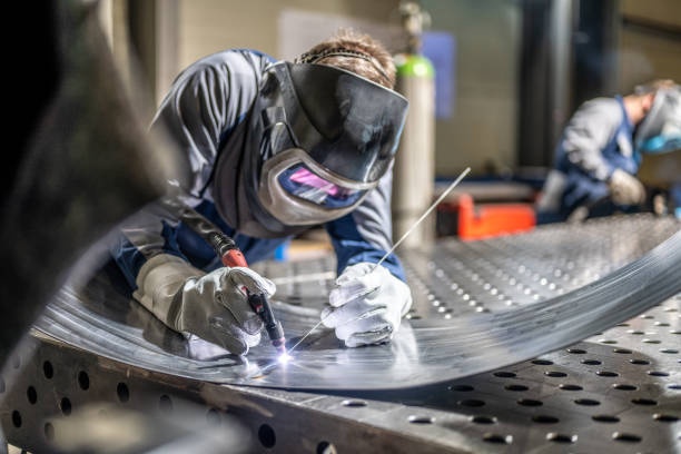 Trusted Lacoste, TX Welder & Metal Fabrication Experts