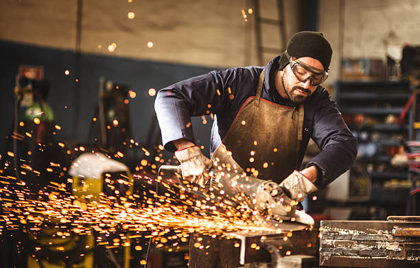 Best Automation and Robotic Welding in Lacoste, TX