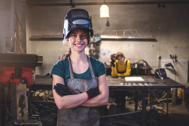 Affordable Welder Services in Lacoste, TX